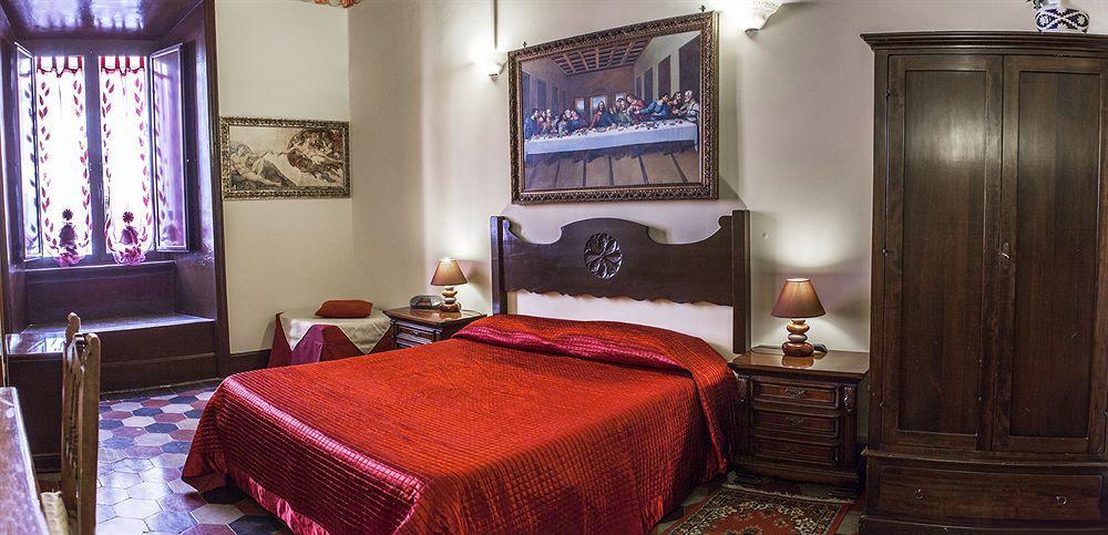 רומא Tibullo Guesthouse מראה חיצוני תמונה