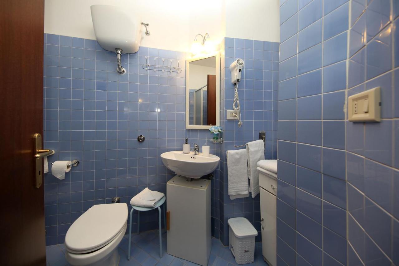 רומא Tibullo Guesthouse מראה חיצוני תמונה
